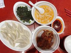 -喜家德虾仁水饺(东海缤纷天地店)