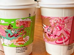 -星巴克臻选(成都宽窄巷子店)