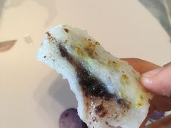 桂花豆沙方糕-一品方糕专卖店(七宝店)