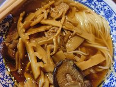 -西园寺素食(西园弄戒幢律寺店)