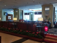 -哈尔滨香格里拉大酒店