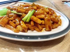 -味莊·青岛菜(云霄路店)