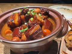 -鸽子窝(青塔店)