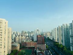 -沐森 •疗愈头疗馆(打浦桥店)