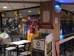 -麦当劳(东方时代广场分店)