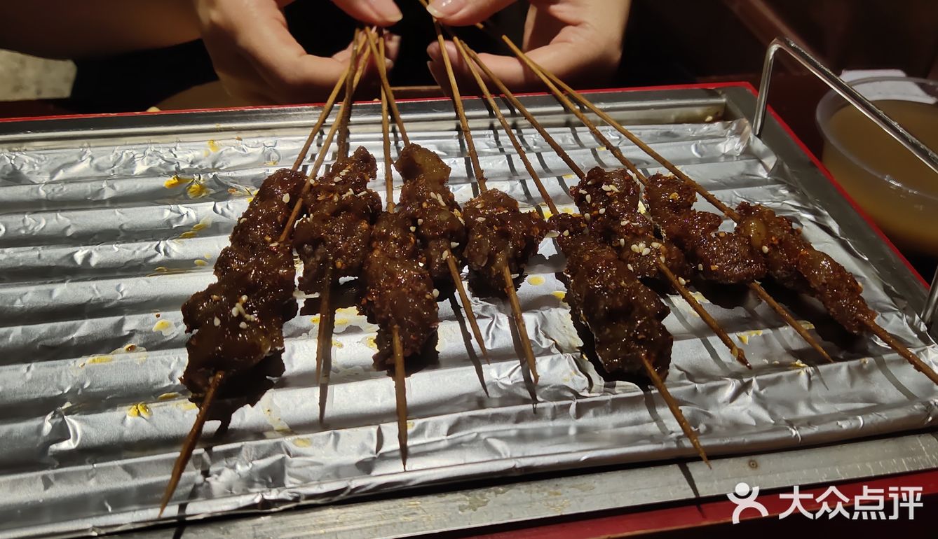 决定你喜不喜欢的只有食材本身