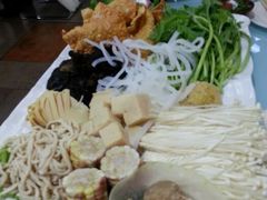 android_upload_pic-刘一锅筋头巴脑(大悦城C店)