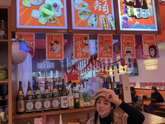 -饭町二郎日式综合茶餐(中安广场店)