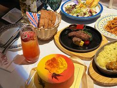 -36cake生日蛋糕(福田店)