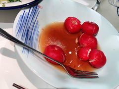 -老阿爸鲜鱼土菜(昆山花桥店)