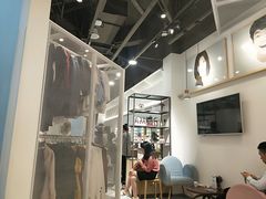 -天真蓝照相馆(龙华天虹购物中心店)