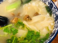 -凤齐羊肉烩面馆