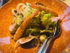 -Kathleen's Waitan 凯圣琳江景西餐厅(外滩店)