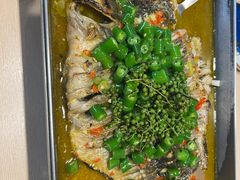 -鱼酷活鱼烤鱼(沈阳大悦城店)