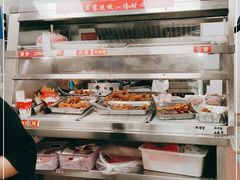 -华莱士·炸鸡汉堡(绍兴世茂店)
