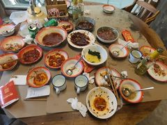 -老三样·旧食新味(万寿宫店)