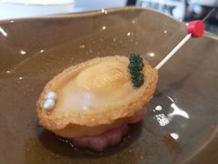 -宝丽轩中餐厅BAOLIXUAN