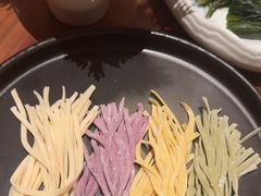 -揽季锅物会.福建黄鱼.海鲜姿造(五四路店)