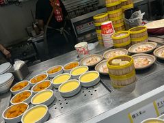 -永和大王(小厨·东四十条店)