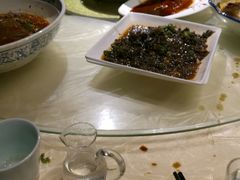 -陈先进鱼馆·夜宵·地道农家菜(湖墅南路店)