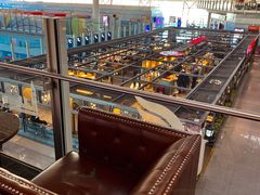 -首都机场t3-c国航两舱休息室