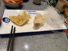 -羊来顺冰煮鲜羊 铁锅烀羊肉(中央大街店)