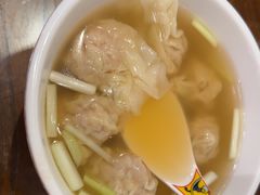 -一记面馆·云吞面嘅专家(富华店)