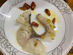 -黑皮酸菜鱼(三山街店)