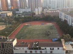 -广州天河希尔顿酒店