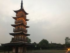 -太阳岛度假酒店