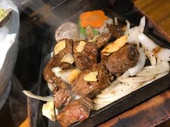 铁板牛粒-和彩放题餐厅(酒仙桥店)