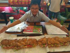 android_upload_pic-赛百味SUBWAY(建六宜安广场店)