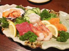 -翔峰炭火鳗鱼(悦泰街里公寓店)