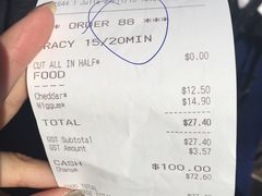 -Fergburger(皇后镇店)