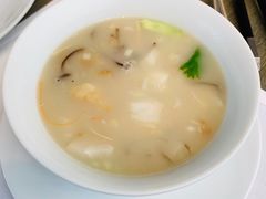 -悦轩中餐厅·高空江景·杭州柏悦酒店