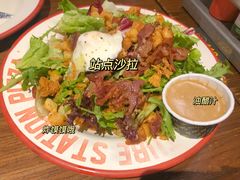 -Tubestation站点比萨(高新万达ONE店)