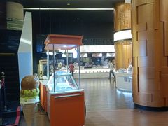 -广州建国酒店·君豪西餐自助餐厅