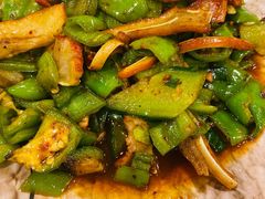 -桃屋日本料理(清华科技园店)