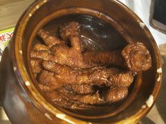 -醉得意·山茶油炒土鸡(泰安火车站大润发店)