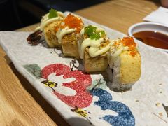 -东菊料理(吉利购物广场店)