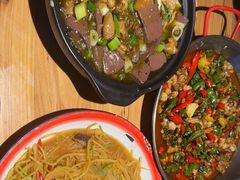 -泥糊破店小酒馆·团建聚餐(南京西路店)