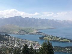 -Fergburger(皇后镇店)