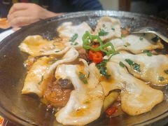 -佰家小厨·南京菜(夫子庙店)