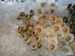 翡翠螺-昆山琶拉帝诗酒店·河畔咖啡厅Riverside Cafe
