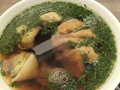 -苏小柳点心·手作小笼包(浦东嘉里城分院)