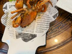 -友强·22年特色海鲜大排档·闽菜(厦门美食地标店)