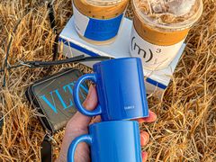 -CUBIC3三立方咖啡(凌空SOHO店)