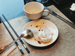 -美食汇自助餐厅(成都万达瑞华酒店)