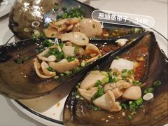 -旺达·福州菜(正大广场店)
