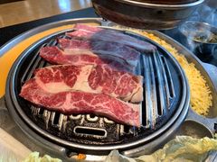 -GOGIYA·咕叽吖韩国传统烤肉店(小榄店)